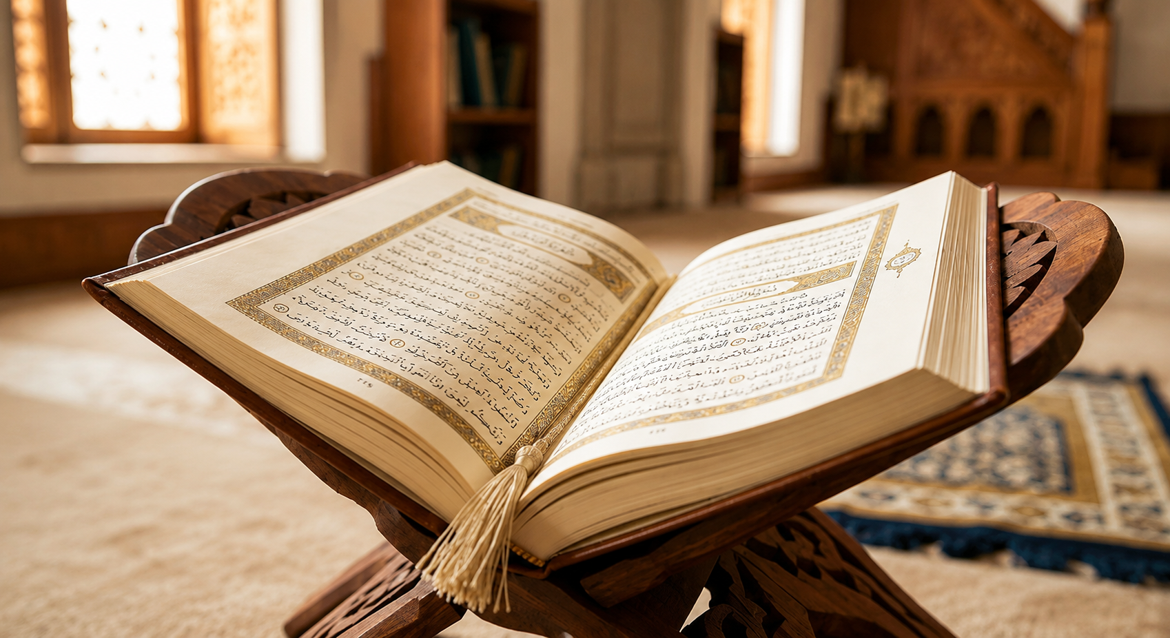 القرآن الكريم